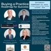 Buying a Practice: Roadmap for Success Feb 22 - Register Now